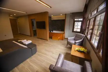 Delux Apart Otel - 17