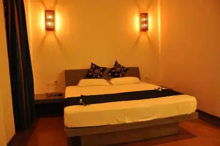 Green Villa - 50