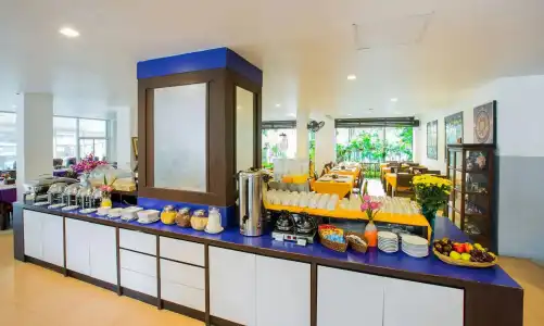 Apasari Krabi - 10