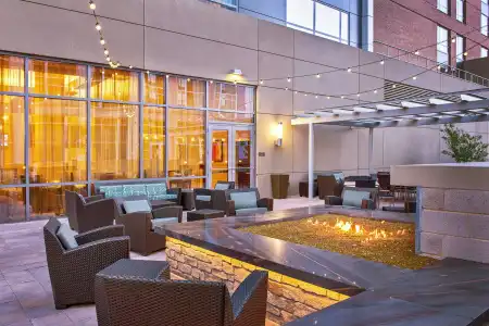 Residence Inn Arlington Ballston - 24