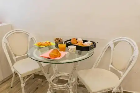 B&B alla Ferrovia - 26