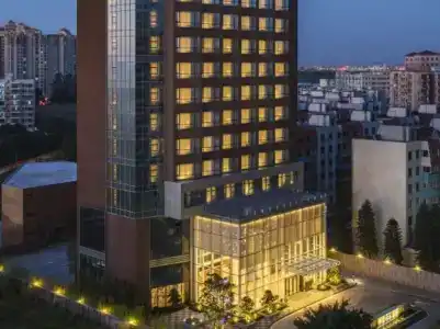 Fairfield by Marriott Dongguan Changping - 9