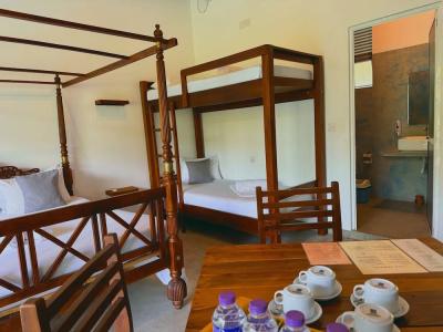 Casa Samaya, Boutique Beachfront in Weligama - 51