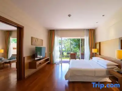 Sheraton Hua Hin Resort & Spa - 87