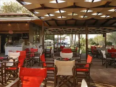 Villa Vasiliadis - 17