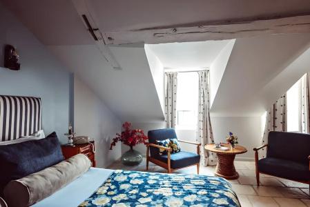 Maison Saintonge - 23