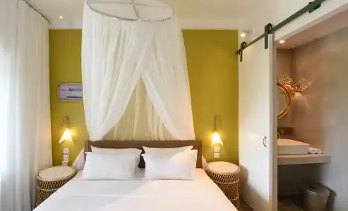 Veranda Tamarin and Spa, 3 Star - 0