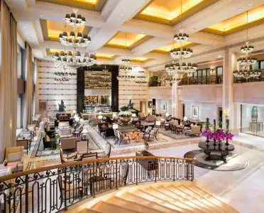 The St. Regis Beijing - 18