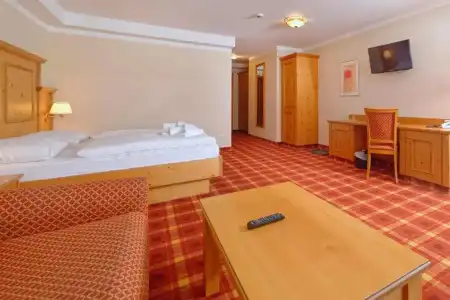 Ortnerhof - Das Wohlfühlhotel - 3