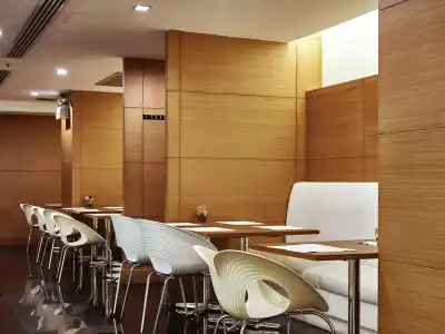 Baiyoke Suite - 22
