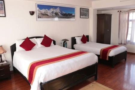 Thamel Eco Resort - 67