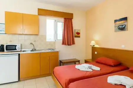 Summer Memories Apartments - 157