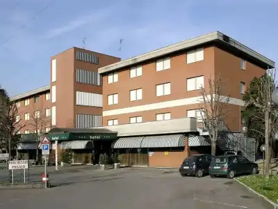 CDH Modena - 0
