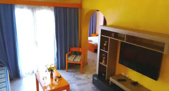 Katerini Apartments - 81