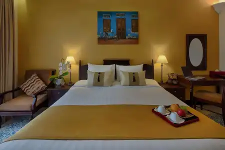 Little Residence. A Boutique & Spa - 3