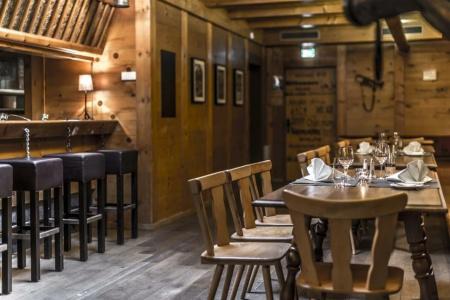 Restaurant Bänklialp - 13