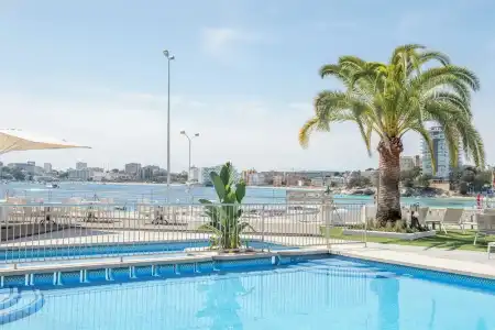 Suites Roc Portonova - 21