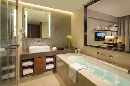Ascott Raffles City Chengdu - 9