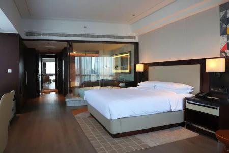 Renaissance Beijing Capital - 25