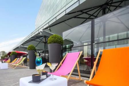 Hôtel Barrière Lille - 16