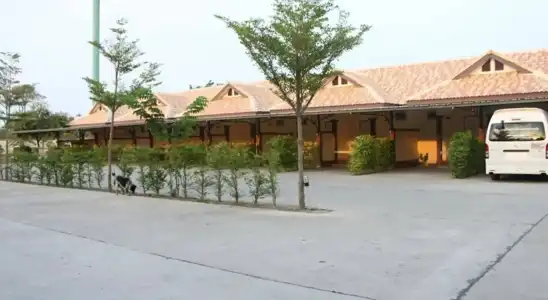 Saraburi Garden Resort - 29