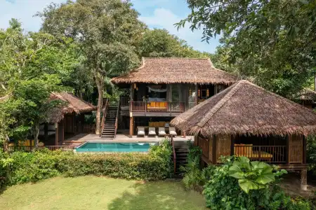 Six Senses Yao Noi - 38
