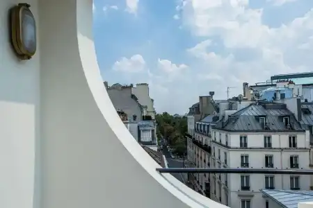 Hôtel du Rond-Point des Champs-Élysées - 0