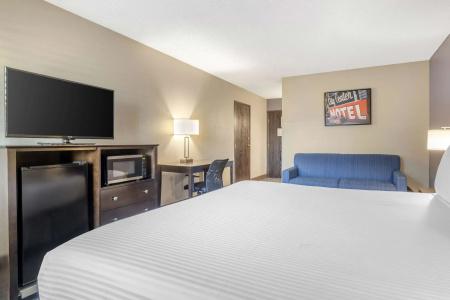 Best Western McCarran Inn - 48