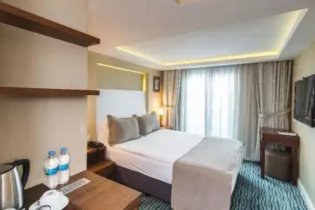 Aston Taksim - 77