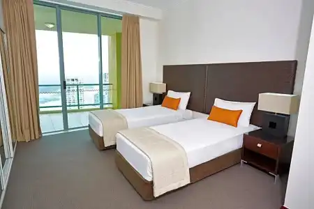 Sun City - Q Stay - 91