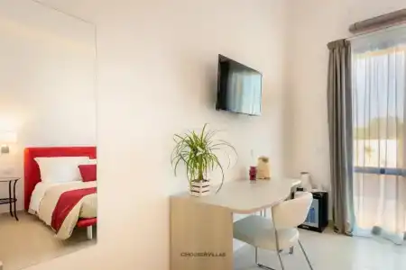 B&B Villa Landolina - 16