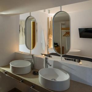 Muses Cycladic Suites - 163