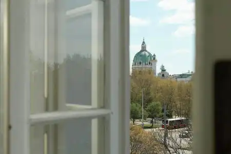 The Cloud One Wien-Staatsoper - 72