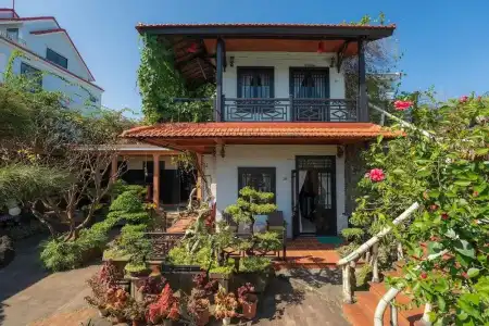 Betel Garden Villas - 71