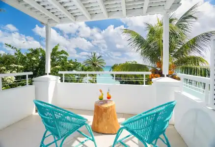 Le Beachclub - 27