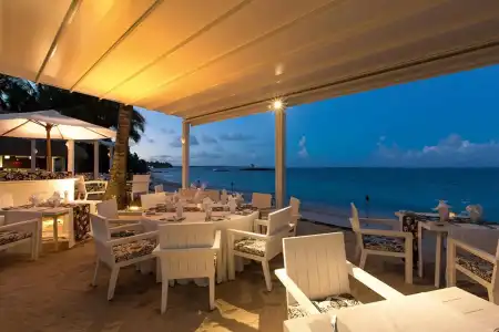 Constance Belle Mare Plage - 27
