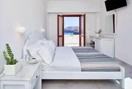 Santorini View - 0