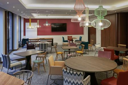 Hampton by Hilton Berlin City West - 15