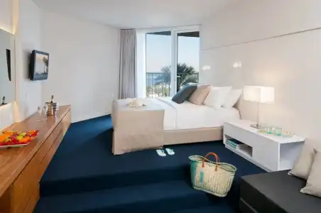 U Coral Beach Club Eilat – Ultra All Inclusive - 96