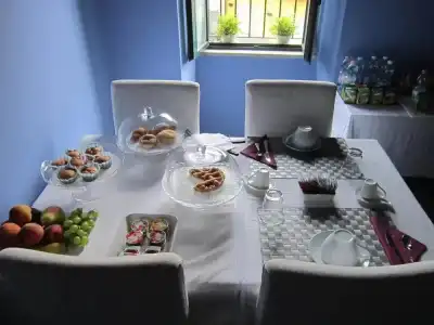 La Terrazza sul Borgo - 12