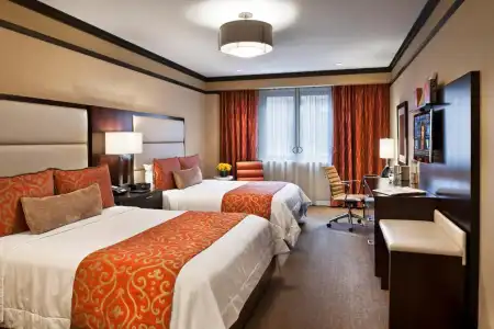 The Pearl New York - 19