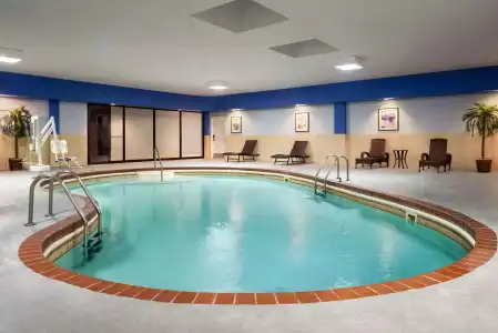 Wyndham Springfield City Centre - 15