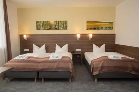 Goethe Messe by Trip Inn - 33