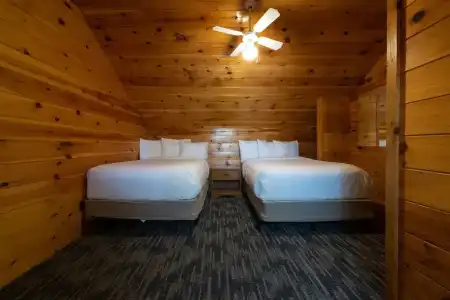 Depe Dene Lakeside Resort - 461