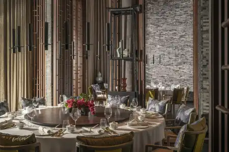 Four Seasons Bangkok at Chao Phraya River - 34