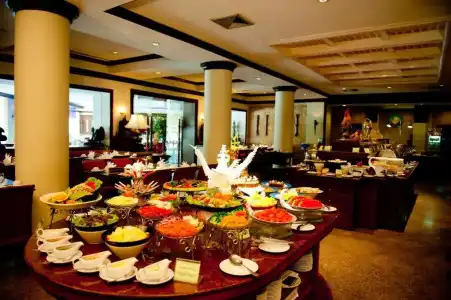Wiang Inn Chiang Rai - 11