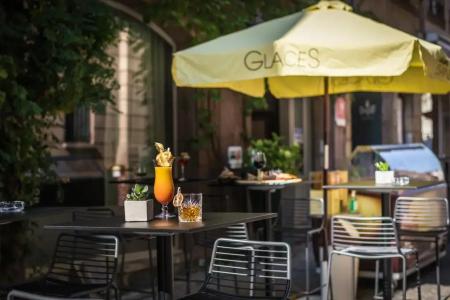 Residence le Moon - 12