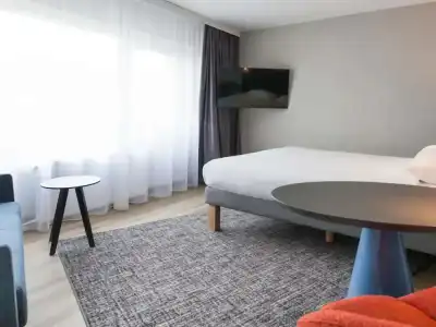 ibis Styles Den Haag Scheveningen - 93