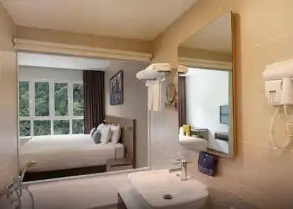 TUI BLUE The Haven Ipoh - 220