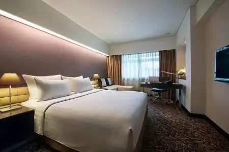 Pullman Jakarta Indonesia Thamrin CBD - 74